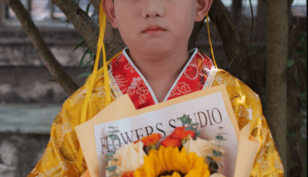 成长日记《汉文大帝.太子风波》于二零二四年十月十九日正式开拍