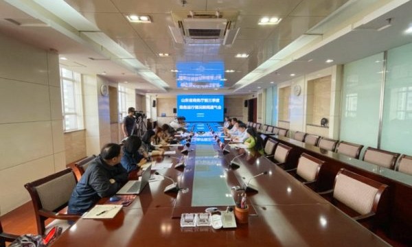 明确支持资金8.9亿元 前三季度山东消费市场持续回升向好